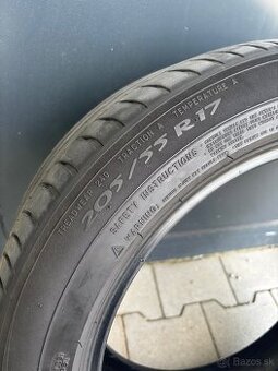 Michelin Primacy 3  -sada/4ks