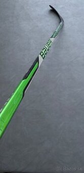 ⚠️BAUER NEXUS SLING SR RIGHT/PRAVACKA__flex 77 zahnutie P92