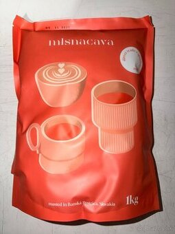 Káva značky mlsnacava