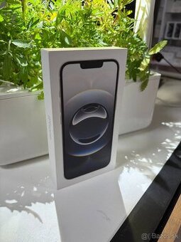 Apple iPhone 16e 128GB - Nový