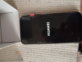 Predám HUAVEI P40 lite