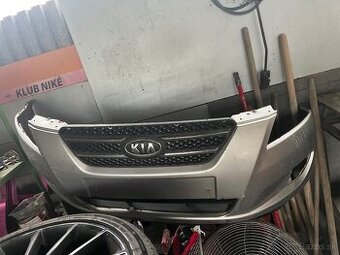 KIA Ceed predný nárazník