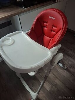 PEG PEREGO Prima Pappa Follow Me