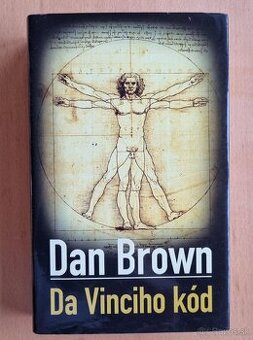 Dan Brown - Da Vinciho kód