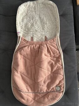 Lodger zimný fusak - 1