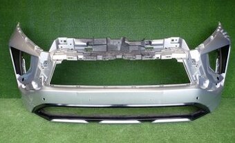 mitsubishi eclipse cross nárazník 2021+