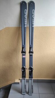 Predám lyže Head Cyber C110 (170 cm) - 1