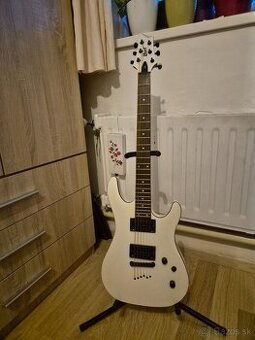 Elektrická gitara Cort KX5 - 1