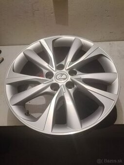 Elektrony 5x114,3 r18 - 1