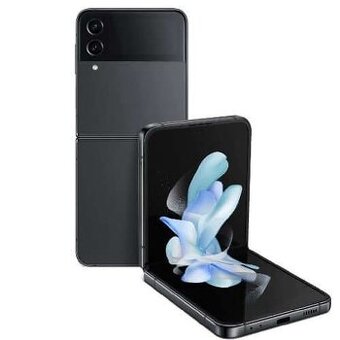 Samsung Galaxy Z Flip 4 128GB Graphite