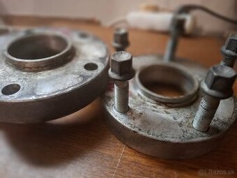 Rozširovacie podložky - 1