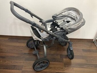 Predám kočík Bebetto Holland W33 - 1