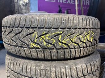 215/60R16 zimné