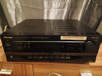 Recirver Pioneer. VSX -409RDS