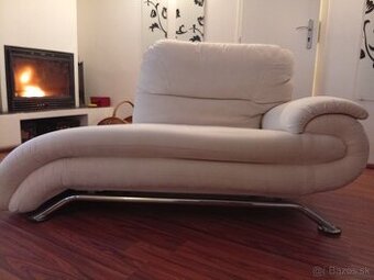 Lenoška - Otoman - Sofa