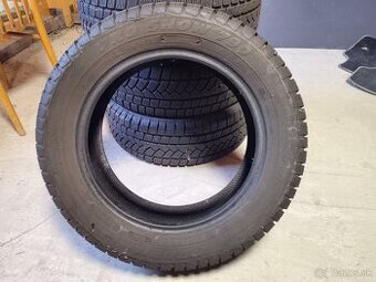 205/55/16 zimné pneumatiky
