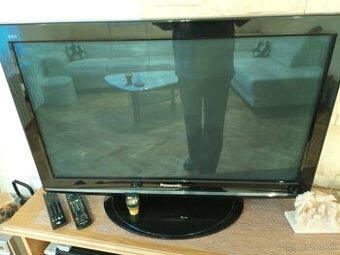 Predám TV panasonic viesta plazma