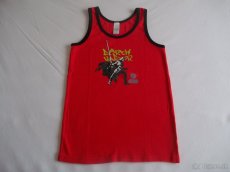 Tielka - rôzne veľkosti 8-9 rokov (134), 134/140 , 146/152