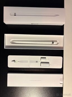 Aplle pencil 1. generácia