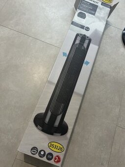 nový ventilator tuba