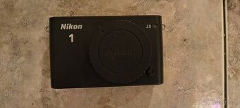 Nikon 1 J3