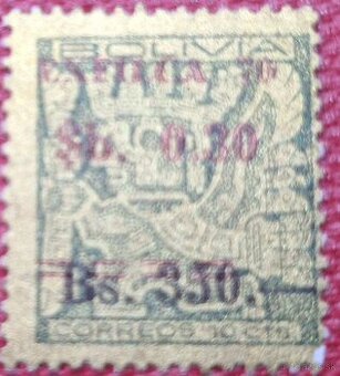 Poštová známka č. 3264