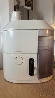 Kvalitný odšťavovač Braun – nemecká kvalita