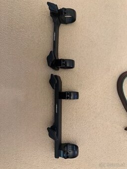 Innomount Zero, ZKK 600, CZ 55O, CZ 557