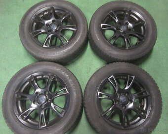 R16 Zimná sada SEAT ALHAMBRA rozteč 5x112 205/60R16