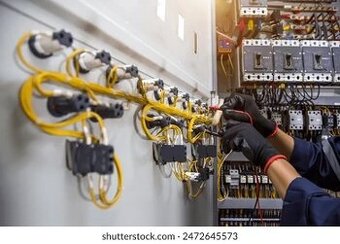 Hľadáme elektrikárov do Nemecka - nástup január 2026