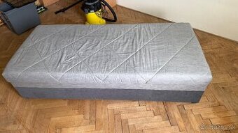 Vlanda CENTRU 90x200 ivy potah