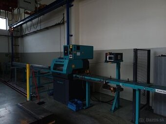 Poloautomatická kotoučová pila Kaltenbach KKS 450 H (8283)