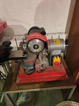 Predám brúsku na pílové kotúče