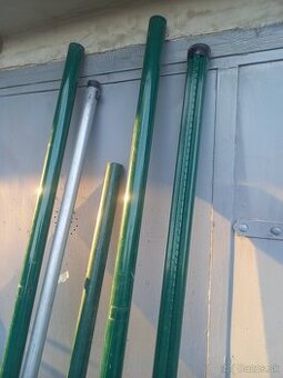 Ohradovy stlpik na pletivo