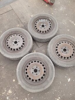 Disky 5x112 r15