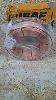 Zvárací drôt ISAF 1,2 16 kg