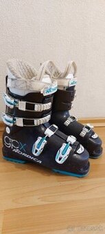 Predam detske lyziarky Nordica GPX