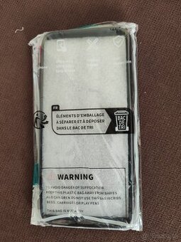 Xiaomi POCO 85 - nové čierne nerozbalené púzdro.