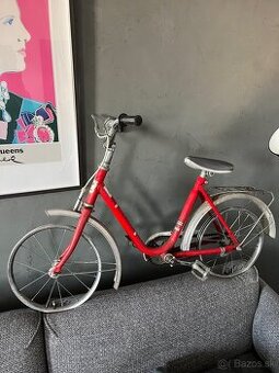 Detský bicykel Dorli I retro I vintage