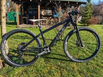 Detský horský bicykel