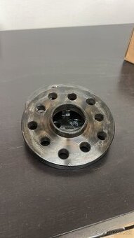 Rozširovacie podložky 5x100 15mm 4ks