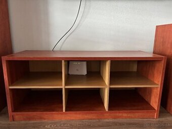 Predám obývaciu stena