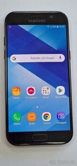 Predám Samsung galaxy A5 2017