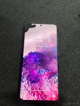 Samsung S20 5G Android 13