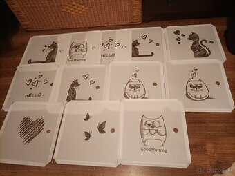 Detská modulárna skriňa