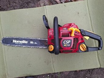 Homelite motorova pila