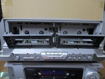 TECHNICS RS-EH750 cassette deck