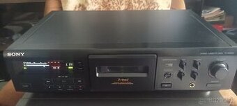 Predám MC deck Sony TC-KE600S