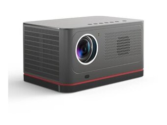 Špičkový projektor ETOE WHALE PRO 1800 ANSI