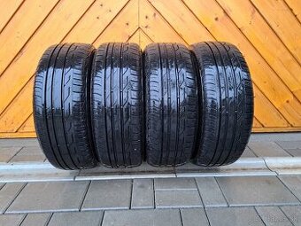 Letné pneu Bridgestone Turanza T001 205/55 R16 DOT2720